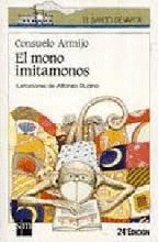 EL MONO IMITAMONOS  S.BLANCA