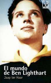EL MUNDO DE BEN LIGHTHART  GRAN ANGULAR