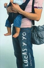 LUCAS Y YO   GRAN ANGULAR