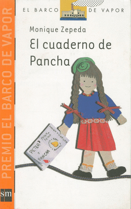 EL CUADERNO DE PANCHA