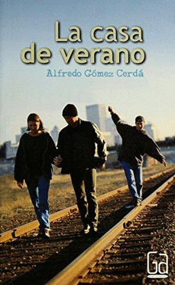 LA CASA DE VERANO
