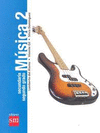 MUSICA 2 SEC SM