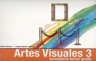 ARTES VISUALES 3 SEC. SM