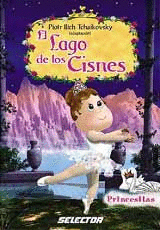 EL LAGO DE LOS CISNES