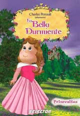 LA BELLA DURMIENTE (PRINCESITAS)