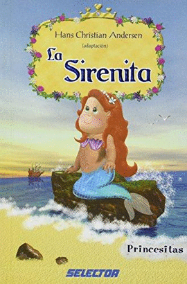 LA SIRENITA