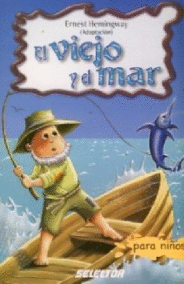 EL VIEJO Y EL MAR