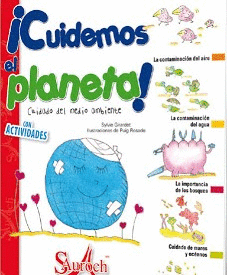 CUIDEMOS EL PLANETA