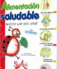 ALIMENTACION SALUDABLE