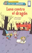 LENA CONTRA EL DRAGON