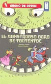 EL MONSTRUOSO OGRO DE TOUTENTOC
