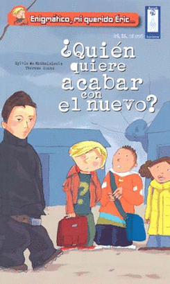 QUIEN QUIERE ACABAR CON EL NUEVO?    AUROCH