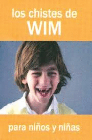 MINI GUIA LOS CHISTES DE WIN PARA NIÑOS