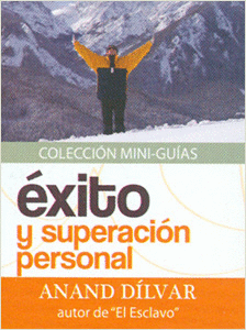MINI GUIA EXITO Y SUPERACION PERSONAL