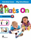 HATS ON 3 SBK