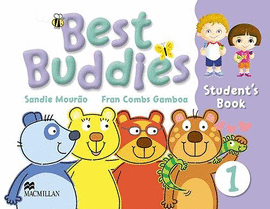 BEST BUDDIES 1 SBK