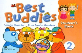 BEST BUDDIES 2 SBK
