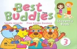 BEST BUDDIES 3 SBK