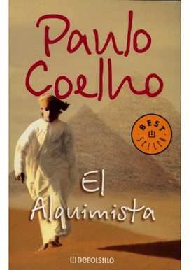 EL ALQUIMISTA