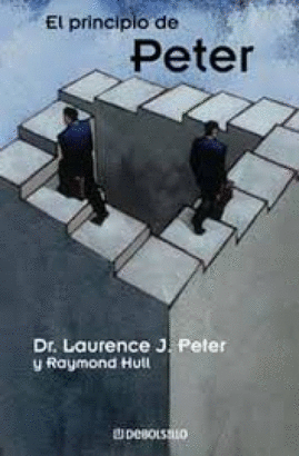 EL PRINCIPIO DE PETER