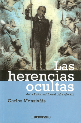 LAS HERENCIAS OCULTAS