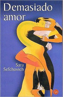 DEMASIADO AMOR