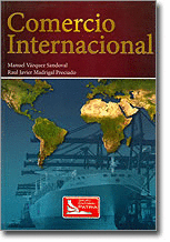COMERCIO  INTERNACIONAL