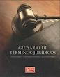 GLOSARIO DE TERMINOS JURIDICOS