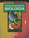 TEMAS SELECTOS DE BIOLOGIA 1 BACH GENERAL