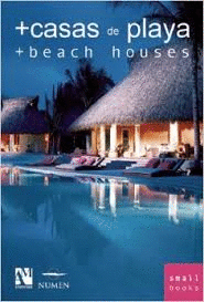 MAS CASAS DE PLAYA