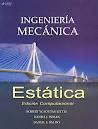 INGENIERIA MECANICA ESTATICA EDICION COMPUTACIONAL