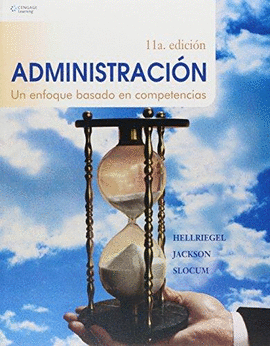 ADMINISTRACION 11° EDICION