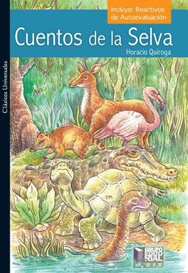 CUENTOS DE LA SELVA