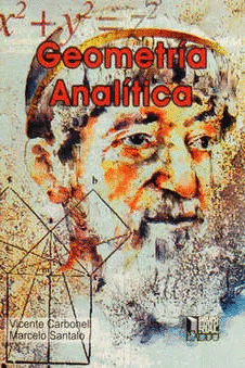GEOMETRÍA ANALÍTICA