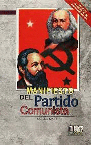 MANIFIESTO DEL PARTIDO COMUNISTA