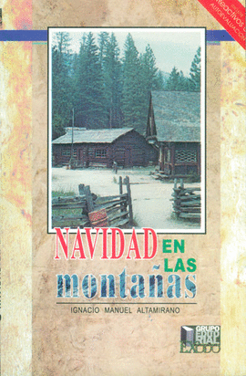 NAVIDAD EN LAS MONTAÑAS