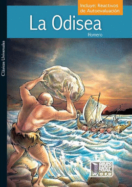 LA ODISEA