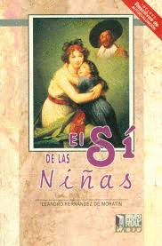 EL SI DE LAS NIÑAS