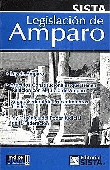 LEGISLACION DE AMPARO