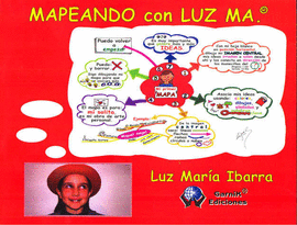 MAPEANDO CON LUZ MA