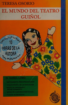 EL MUNDO DEL TEATRO GUIÑOL