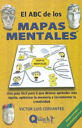 EL ABC DE LOS MAPAS MENTALES