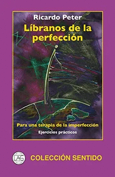 LIBRANOS DE LA PERFECCION