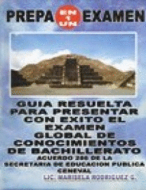 PREPA EN 1 UN EXAMEN