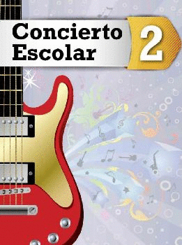 CONCIERTO ESCOLAR 2