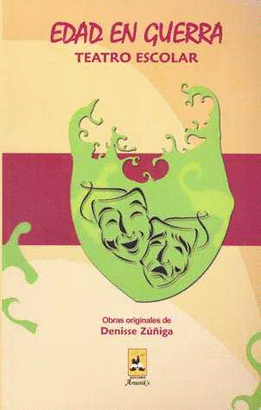 EDAD DE GUERRA TEATRO ESCOLAR