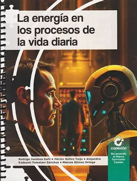 LA ENERGIA EN LOS PROCESOS DE LA VIDA DIARIA
