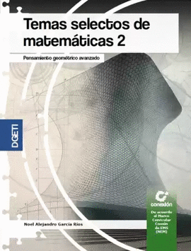 TEMAS SELECTOS DE MATEMATICAS 2