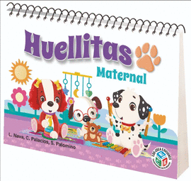 HUELLITAS MATERNAL INTEGRADO