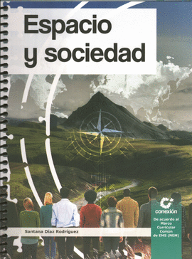 ESPACIO Y SOCIEDAD